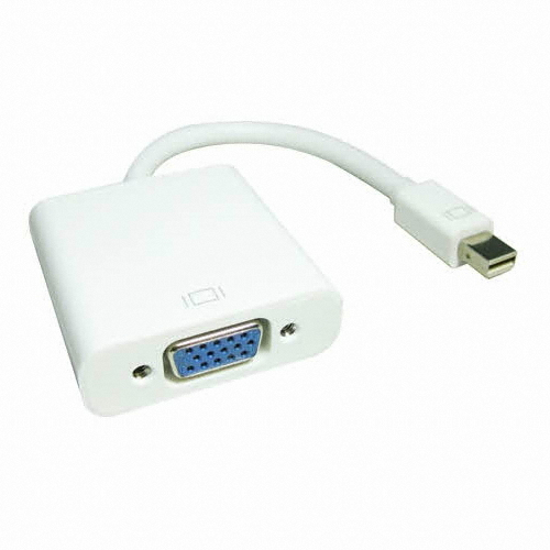 라인업시스템 LANSTAR Mini DP to VGA 젠더이미지입니다. 누르면 해당 게시물로 새창이동합니다.