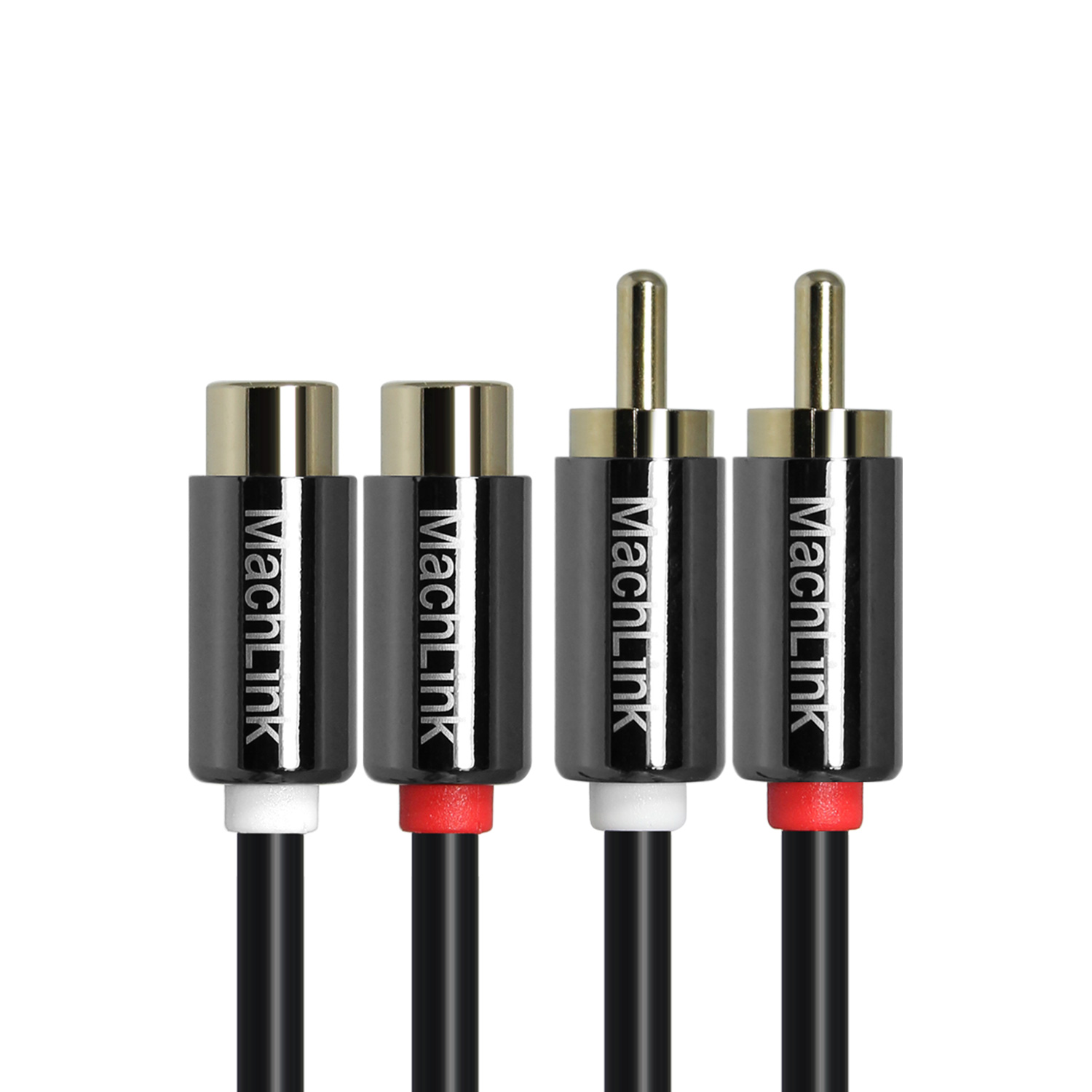 ���ϸ�ũ 2RCA ������ M-F ���� ���̺�