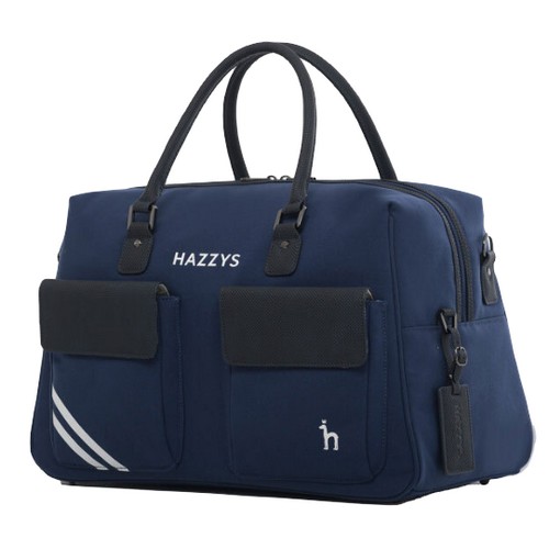 헤지스골프 보스턴백 HZBB-009M_이미지