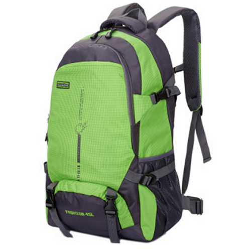 디트리 하이킹 배낭 그린 45L