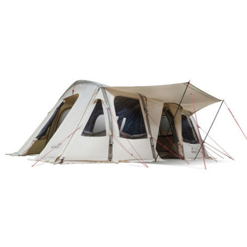 노스피크 A7 EX 플러스 소이밀크_이미지