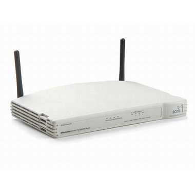 HP JE463A (3COM 3CRWER100-75) 무선AP