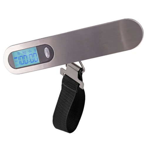 칼마 여행용 디지털 손 저울 NS-20_이미지