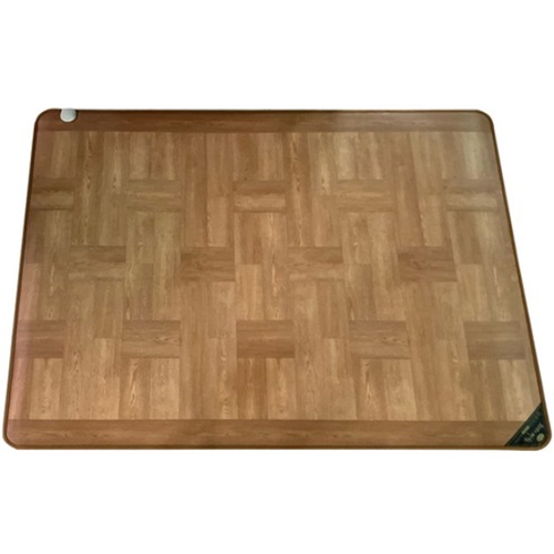 한일의료기 The 격자마루 17mm 전기장판 (소형, 100x183cm)_이미지