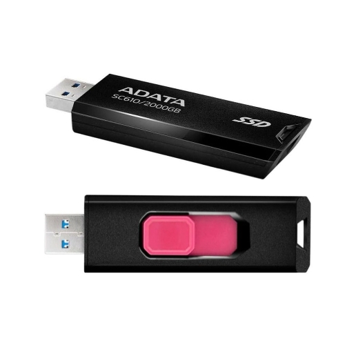 ADATA SC610 해외구매 (2TB)