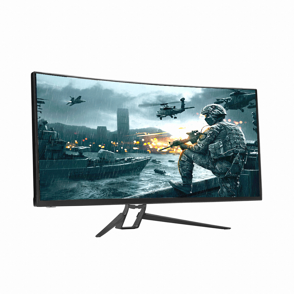 크로스오버 TIO UW3535 HDR 100 커브드_이미지