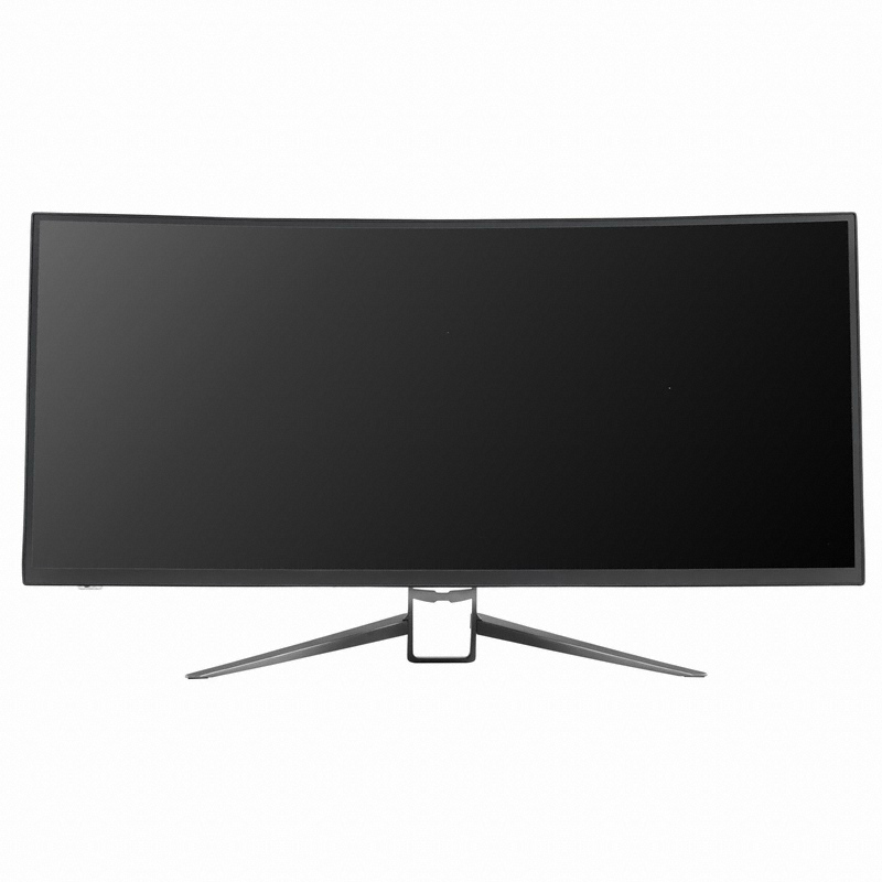 크로스오버 TIO UW3535 HDR 100 커브드_이미지