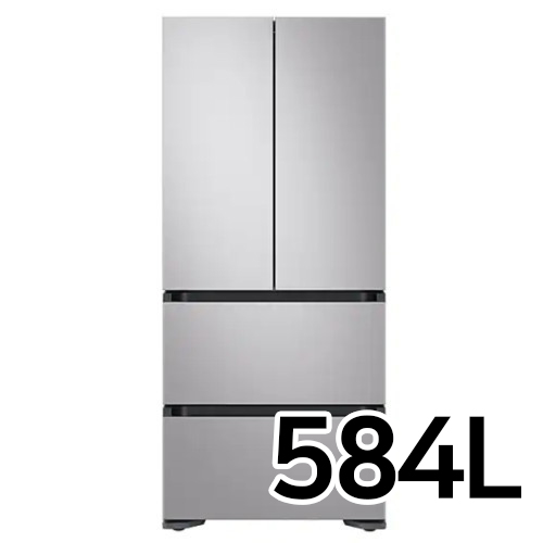 삼성전자 비스포크 셰프에디션 RQ58T9481M4