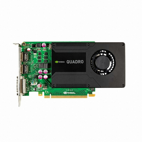 DELL 쿼드로 K2200 D5 4GB (벌크)_이미지