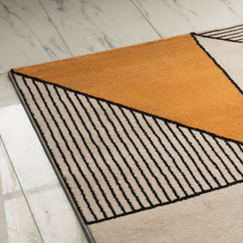 바이빔 스페인 노블리사 레온 카페트 (250x200cm)_이미지