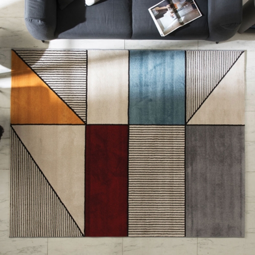 바이빔 스페인 노블리사 레온 카페트 (250x200cm)_이미지