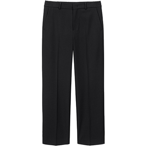 마인드브릿지 웜 세미 와이드밴딩 슬랙스 MWPT7105_이미지