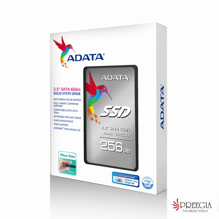 ADATA Premier SP600
