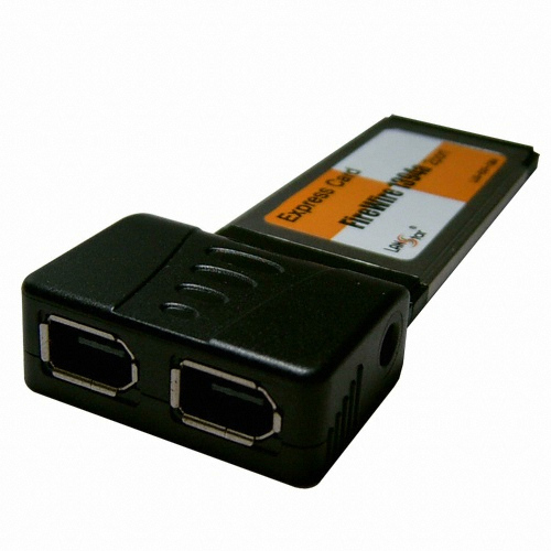 ���ξ��ý��� LANSTAR ��Ʈ�Ͽ� EXPRESS 1394ī�� (LS-EXP-PX1394)