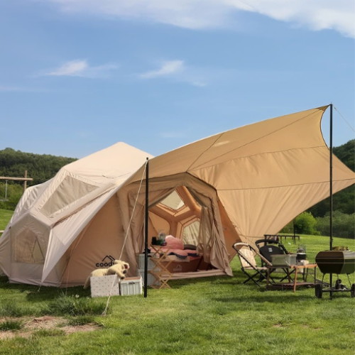 쿠디 에어텐트 베스토나_이미지