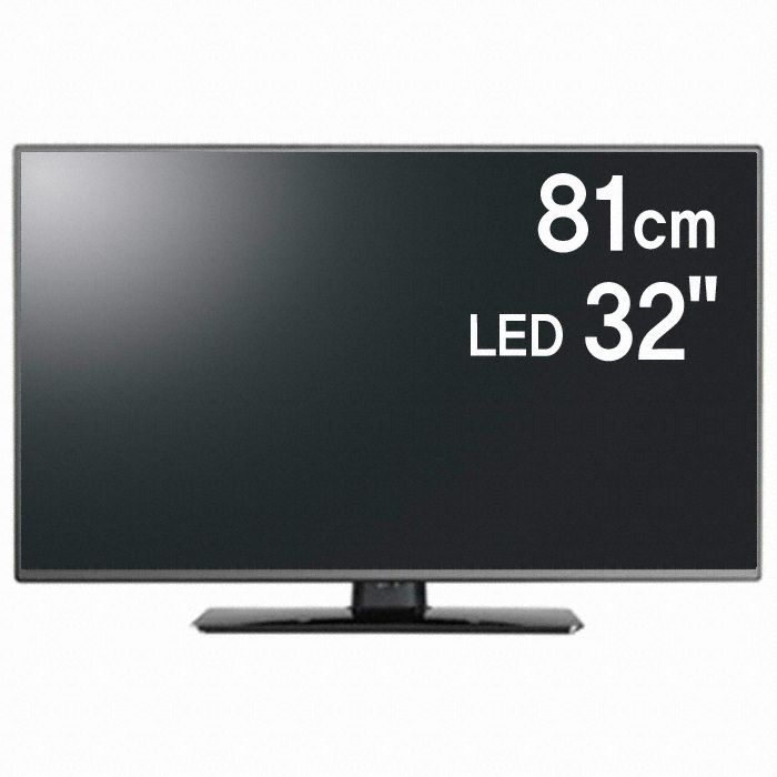 위니아전자 클라쎄 L32Q5300KK (스탠드)_이미지