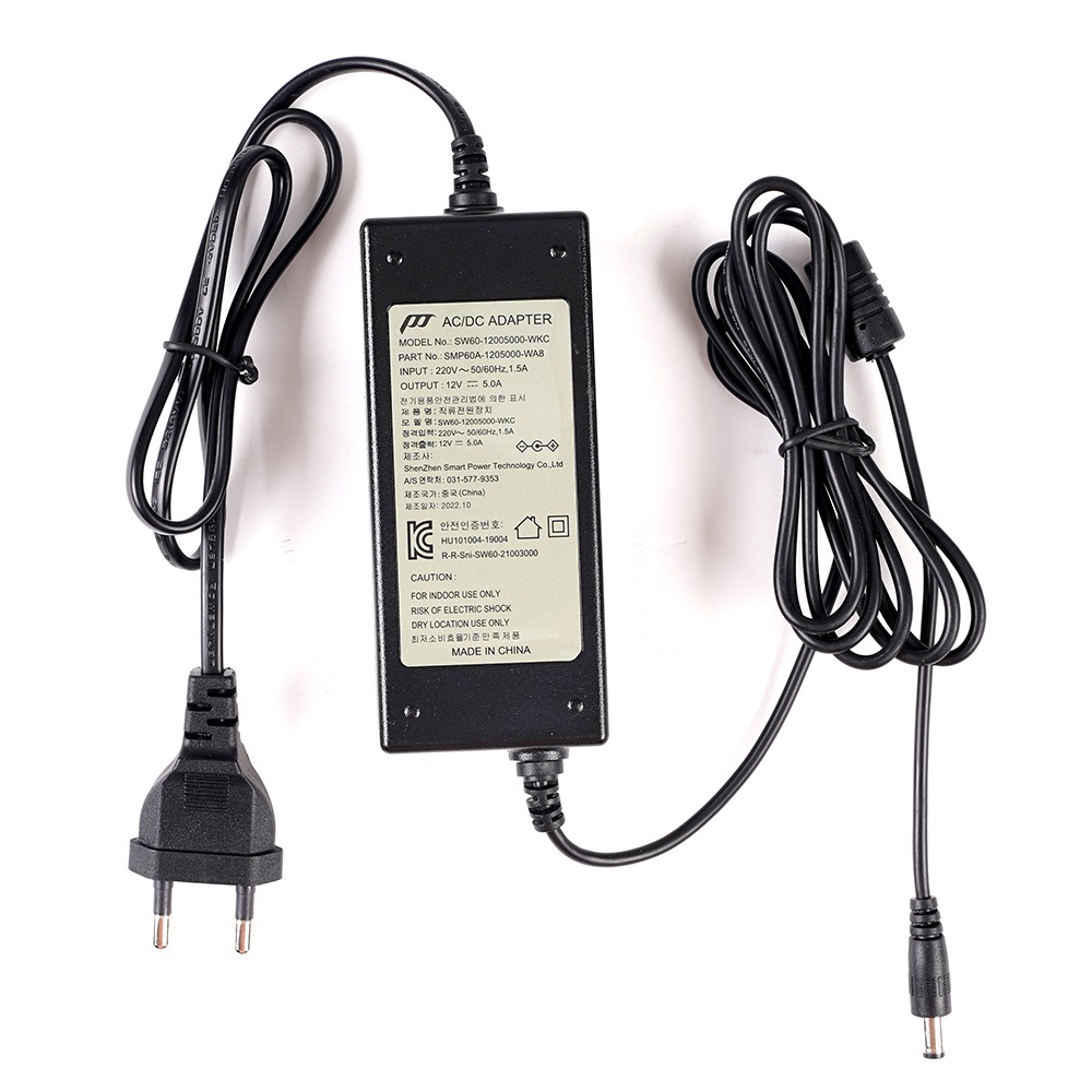 �Ŀ��� 12V 5A �ڵ���ü�� �����