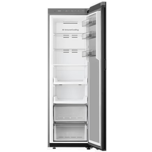 삼성전자 비스포크 키친핏 Max RM70F63R2W + 키친핏 RQ34C7915AP (색상선택형)_이미지