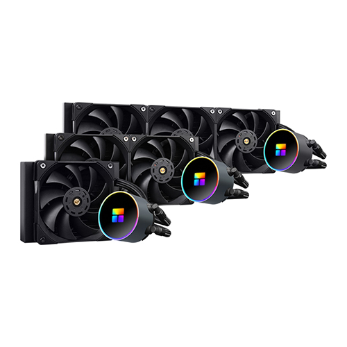 Thermalright FROZEN MAGIC EX360 서린_이미지