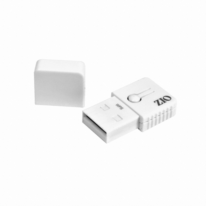 Bless ZIO TR150N 무선AP 패키지 (+ 1560NU USB 2.0 무선랜카드)_이미지