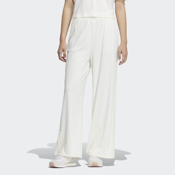 아디다스 쿨 필링 와이드 팬츠 JN0713