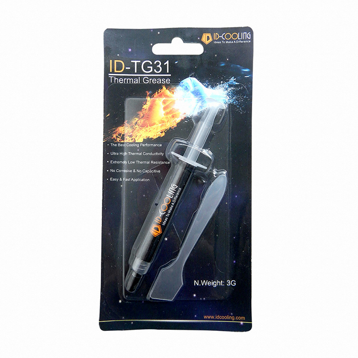 ID-COOLING TG31