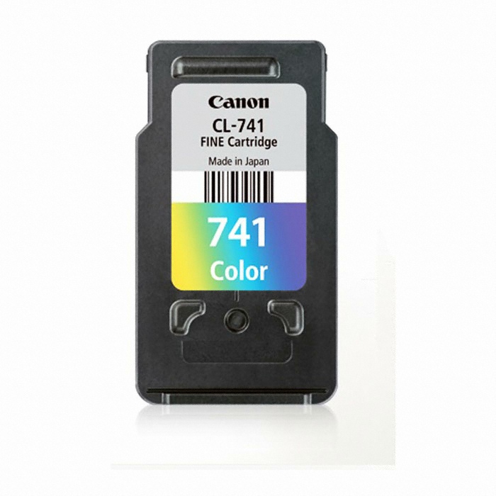 Canon ��ǰ CL-741 �÷�