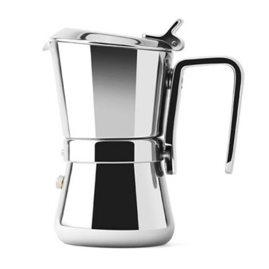 지안니니 ㅤ리스타일 모카포트 (6컵)_이미지