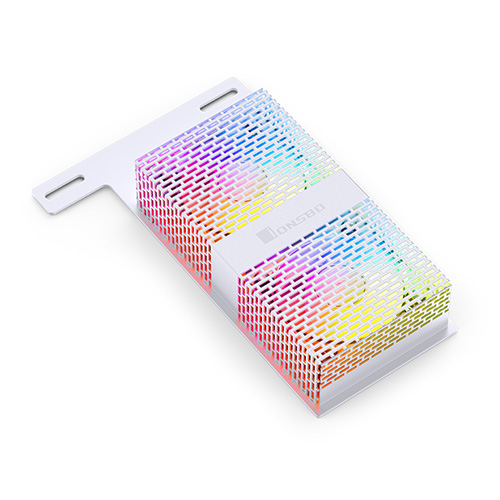 JONSBO NF-2 ARGB �޸� ��