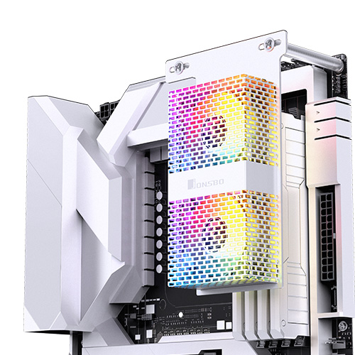 JONSBO NF-2 ARGB �޸� ��