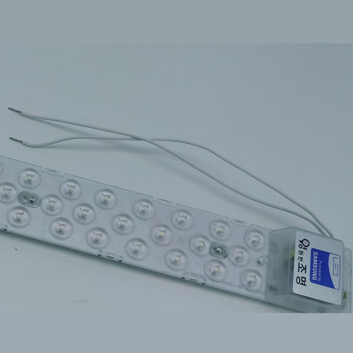 현대기극전자 LED 교체 모듈 25W