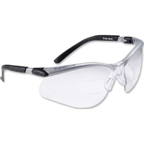 보안경 BX Gray Frame 11380