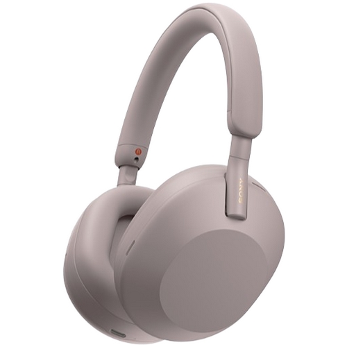 SONY WH-1000XM5 스모키 핑크 에디션이미지입니다. 누르면 해당 게시물로 새창이동합니다.