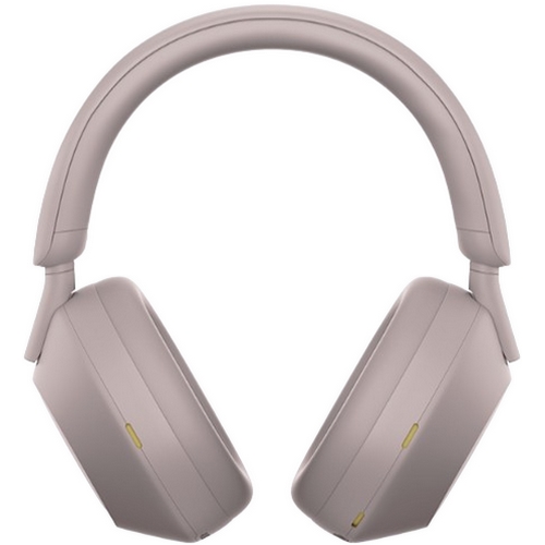 SONY WH-1000XM5 스모키 핑크 에디션_이미지