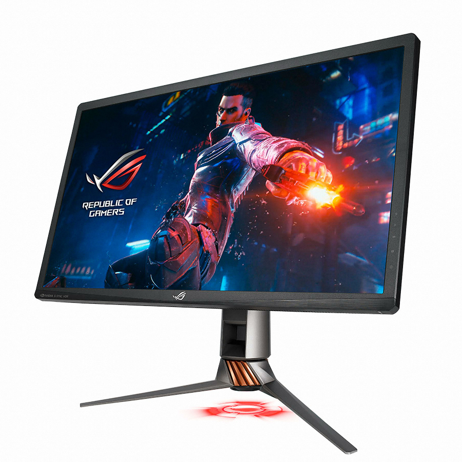 ASUS ROG SWIFT PG27UQ (리퍼비시)_이미지