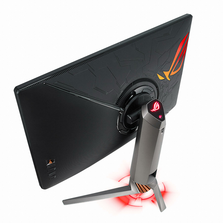 ASUS ROG SWIFT PG27UQ (리퍼비시)_이미지