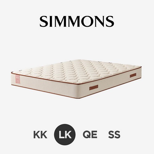 시몬스 뷰티레스트 스위트 매트리스 LK (24cm)