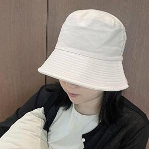 셀러허브 JHP83T9T_51 자외선차단 벙거지 버킷햇 모자 ST0104_이미지
