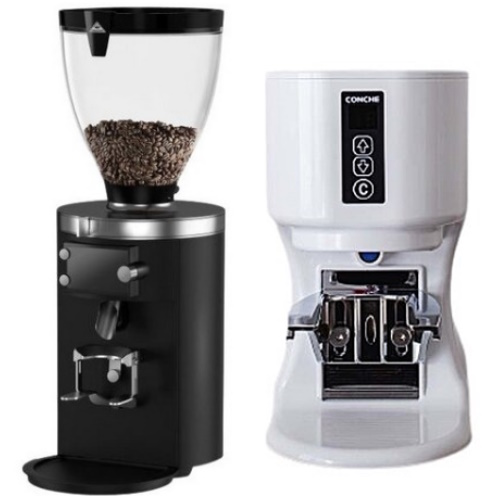 말코닉 E80 슈프림 + 콘체 GT5_이미지