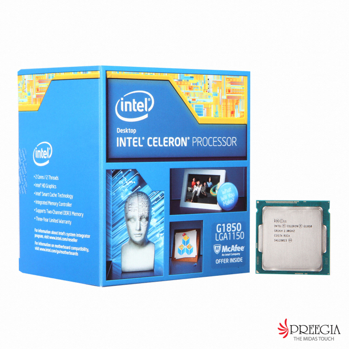 인텔 셀러론 G1850 (하스웰 리프레시) (정품)_이미지