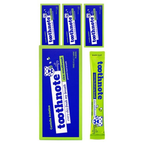 투스노트 시카 마우스워시 12ml