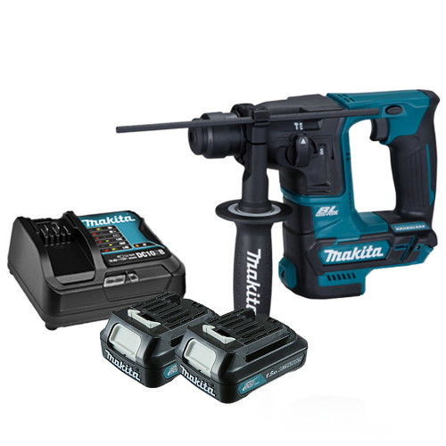 마끼다 HR166D (2.0Ah, 배터리 2개)_이미지