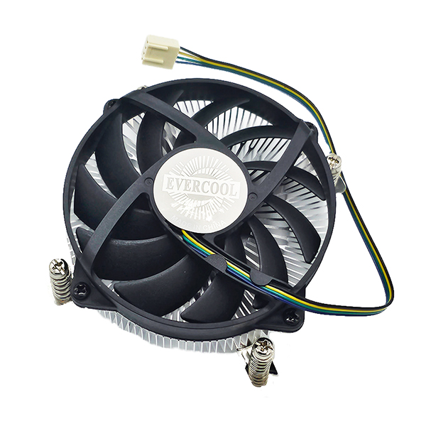 EVERCOOL EC155C-915BP