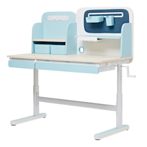 루나랩 키즈 스마트 어린이 바른자세 책상
