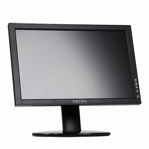 MOTVCNC MOTV MT-190DW 블랙