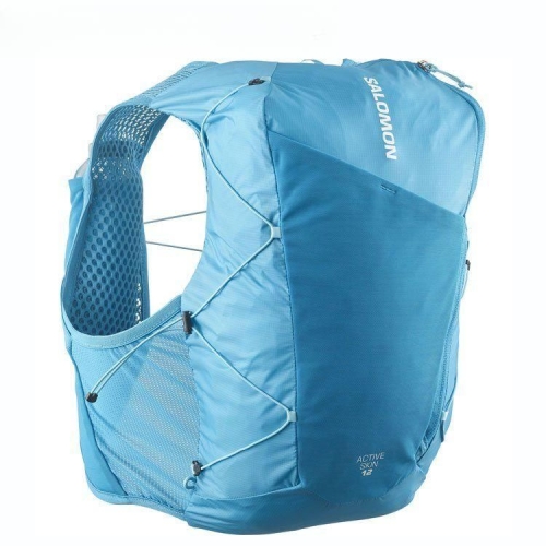 액티브 스킨 12 러닝 조끼 플라스크포함 트레일 런닝 LC2462400