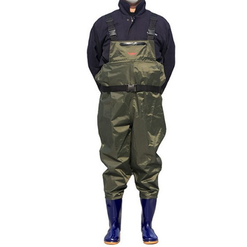 태광산업 옥스포드 가슴장화 TK-C9106