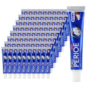 페리오 캐비티케어 알파 치약 50g (80개)_이미지