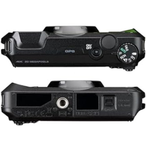 리코 PENTAX WG-8 (해외구매)_이미지