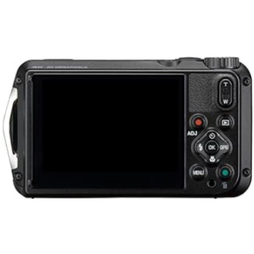 리코 PENTAX WG-8 (해외구매)_이미지